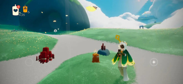 光遇5.29任务怎么完成？光遇5月29日任务图文攻略大全[多图]图片6