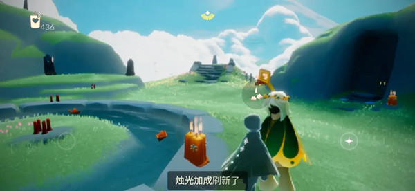 光遇5.29任务怎么完成？光遇5月29日任务图文攻略大全[多图]图片7