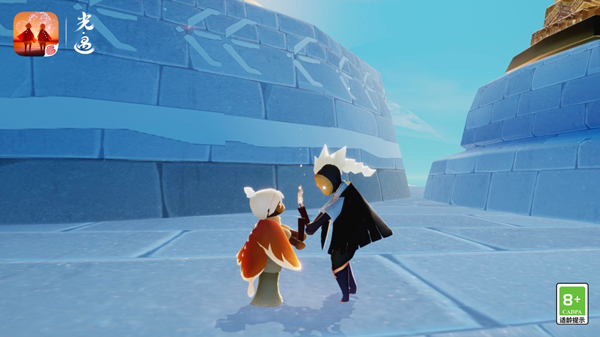 光遇大蜡烛地点5.29汇总