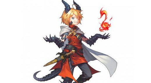 坎公骑冠剑炎龙化身怎么玩