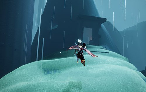 光遇雨林树屋集合任务怎么完成？雨林树屋集合任务完成攻略[多图]图片3