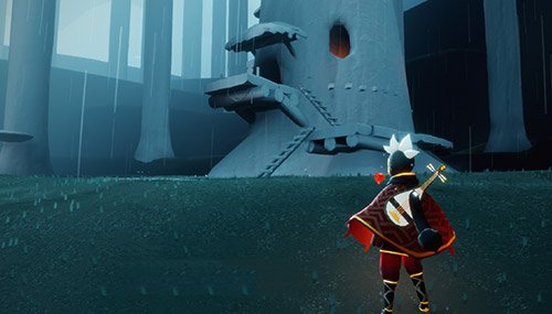 光遇雨林树屋集合任务怎么完成？雨林树屋集合任务完成攻略[多图]图片6