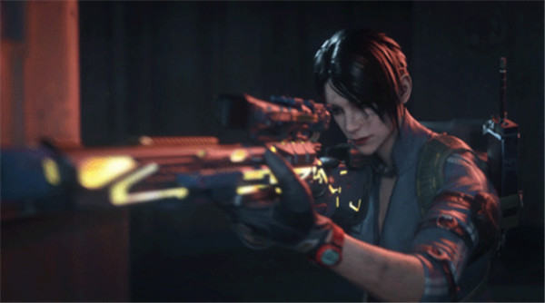 使命召唤手游情报专家皮肤怎么样？情报专家皮肤特效图文展示[多图]图片5