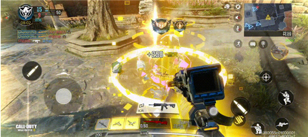 使命召唤手游情报专家皮肤怎么样？情报专家皮肤特效图文展示[多图]图片7