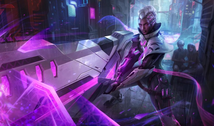 LOL英雄联盟源计划通行证2021攻略：源计划通行证任务完成方法汇总[多图]图片13