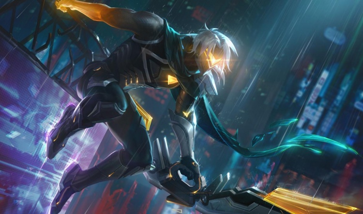 LOL英雄联盟源计划通行证2021攻略：源计划通行证任务完成方法汇总[多图]图片15