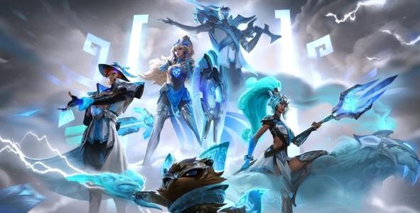 英雄联盟2021源计划通行证活动攻略大全