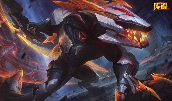 LOL英雄联盟极限闪击2021什么时候结束？2021极限闪击模式回归时间一览[多图]图片2