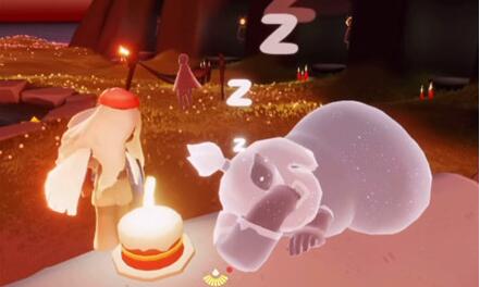 光遇蛋糕魔法会持续多长时间