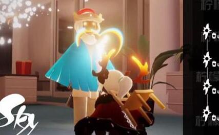 光遇蛋糕魔法会持续多长时间