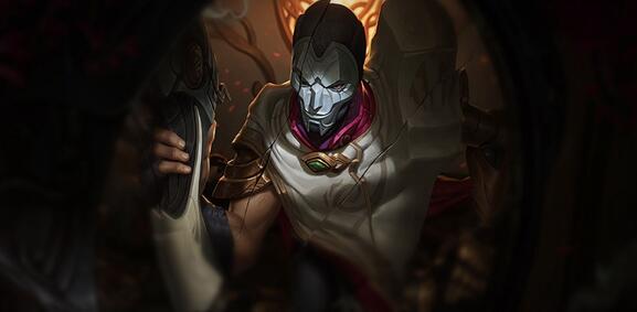 英雄联盟手游烬暴击流出装推荐