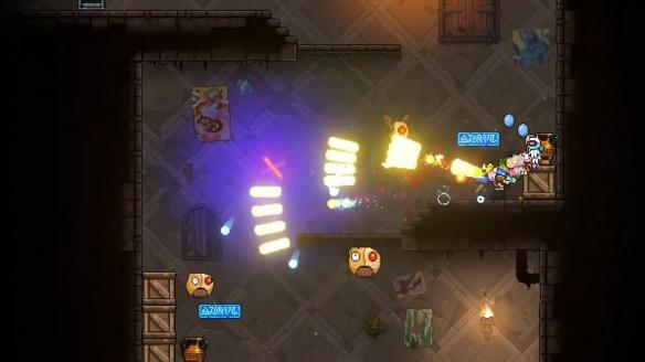 霓虹深渊无限钓鱼奖励内容一览