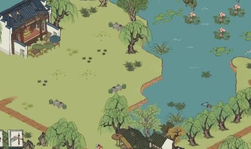 江南百景图杭州探险第三章怎么过？杭州府第三章主线剧情图文攻略[多图]图片2