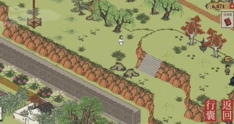 江南百景图杭州探险第三章怎么过？杭州府第三章主线剧情图文攻略[多图]图片4