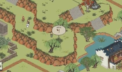 江南百景图杭州探险第三章怎么过？杭州府第三章主线剧情图文攻略[多图]图片5