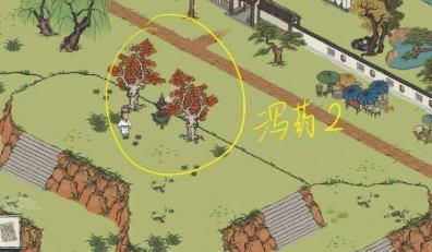 江南百景图杭州探险第三章怎么过？杭州府第三章主线剧情图文攻略[多图]图片9