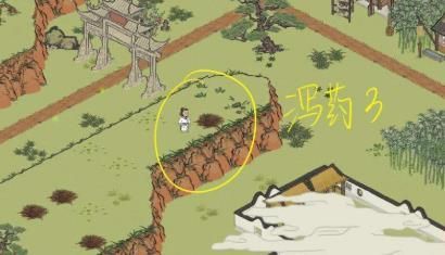 江南百景图杭州探险第三章怎么过？杭州府第三章主线剧情图文攻略[多图]图片11