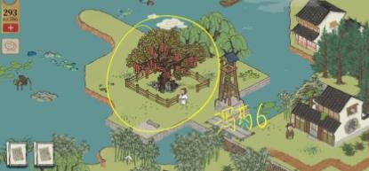 江南百景图杭州探险第三章怎么过？杭州府第三章主线剧情图文攻略[多图]图片17