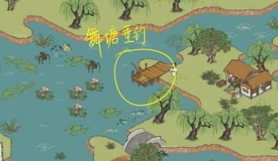 江南百景图杭州探险第三章怎么过？杭州府第三章主线剧情图文攻略[多图]图片20