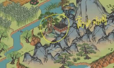 江南百景图杭州探险第三章怎么过？杭州府第三章主线剧情图文攻略[多图]图片22