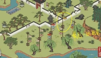 江南百景图杭州探险第三章怎么过？杭州府第三章主线剧情图文攻略[多图]图片23