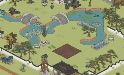 江南百景图杭州探险第三章怎么过？杭州府第三章主线剧情图文攻略[多图]图片24