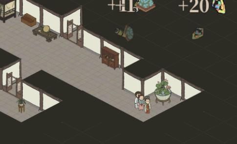 江南百景图杭州探险第三章怎么过？杭州府第三章主线剧情图文攻略[多图]图片28