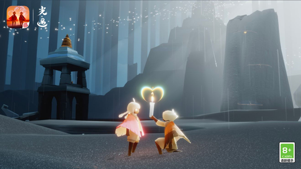 光遇5.30任务怎么完成