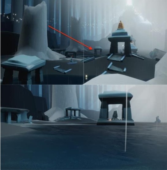 光遇5.30任务攻略大全 5月30日大蜡烛季节蜡烛位置一览图片5