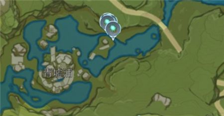 原神萤火虫在哪抓？celi lata萤火虫刷新时间位置分享[多图]图片3