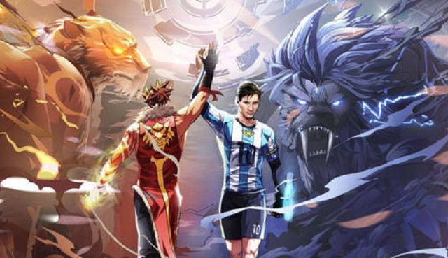 王者荣耀梅西返场是什么时候？2021裴擒虎梅西返场时间最新[多图]图片3