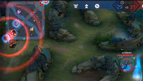 王者荣耀干扰正常游戏什么意思？裁决违规举报扣分行为介绍[多图]图片2