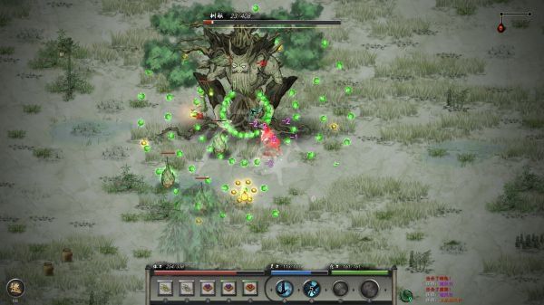 鬼谷八荒愚公遗愿任务完成攻略