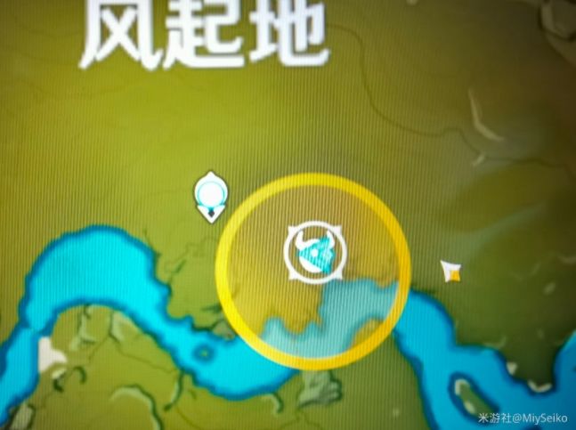 原神丘丘人任务物品大全 丘丘人任务物品汇总[多图]图片2