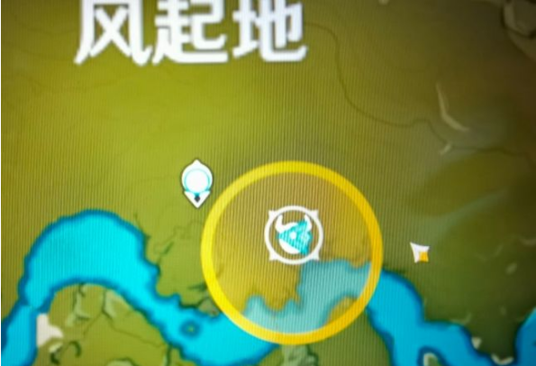 原神折箭觅踪第六天任务怎么做？奇怪的丘丘人第六天任务攻略[多图]图片2