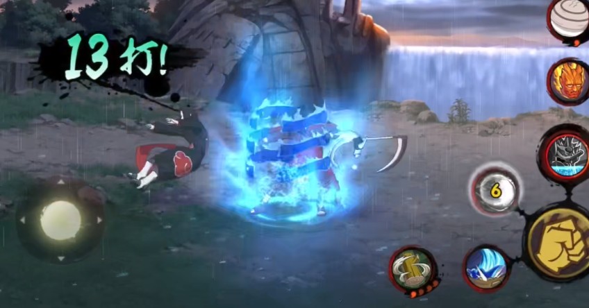 火影忍者手游幻之试炼大蛇丸晓怎么打 2021幻之试炼大蛇丸晓位置以及打法攻略[多图]图片2