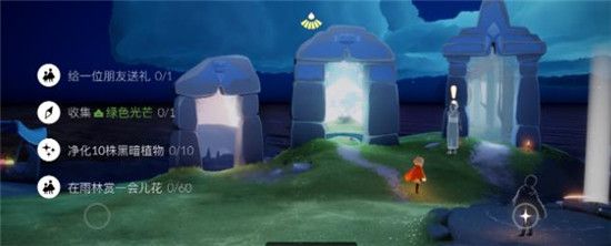 光遇5.31任务攻略大蜡烛季节蜡烛位置汇总