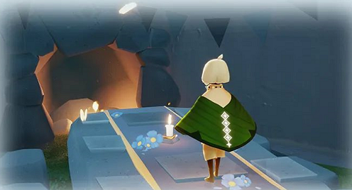 光遇粽子斗篷多少钱