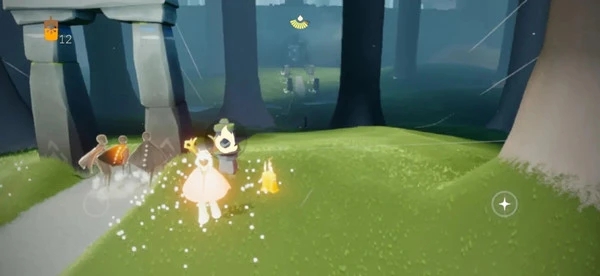 光遇6.1任务攻略大全，6月1日任务流程图文一览[多图]图片18