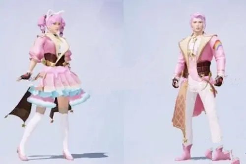 和平精英草莓生巧要多少钱能抽到