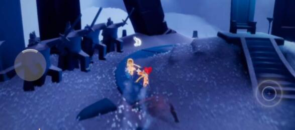 光遇小王子季节6位先祖位置及光之翼收集方法