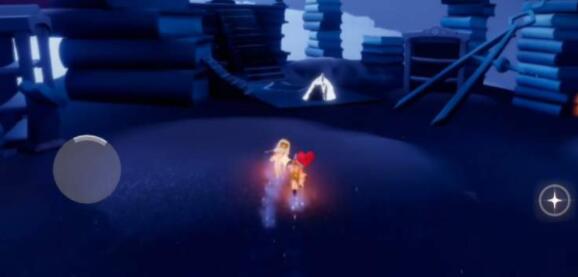 光遇小王子季节6位先祖位置及光之翼收集方法