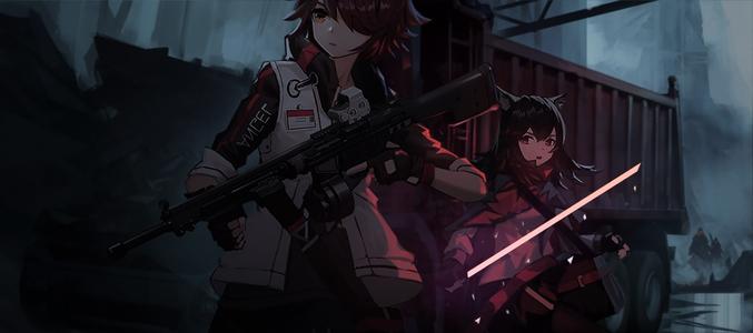 明日方舟六一儿童节兑换码：2021六一儿童节兑换码分享[多图]图片1