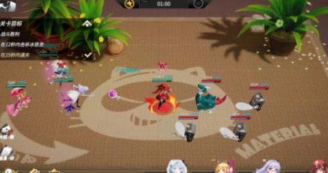 高能手办团天平称量噩梦攻略：天平称量全难度通关教程[多图]图片2