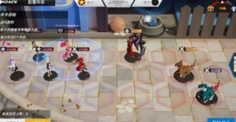 高能手办团天平称量噩梦攻略：天平称量全难度通关教程[多图]图片3