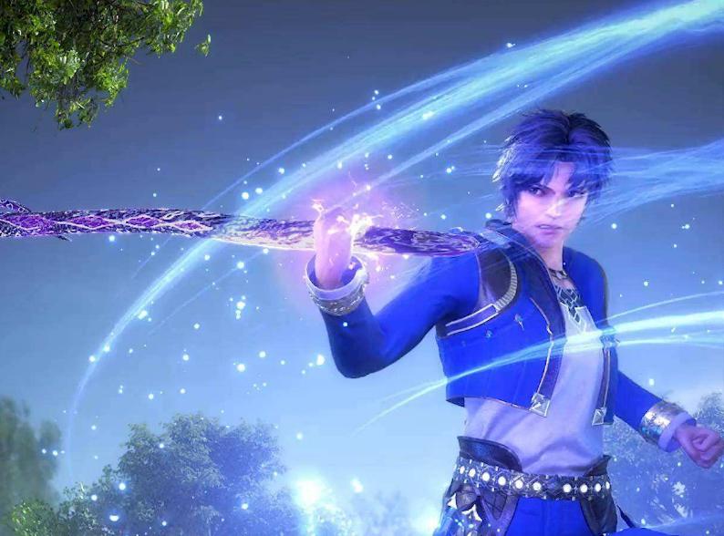 斗罗大陆魂师对决唐三推荐阵容搭配