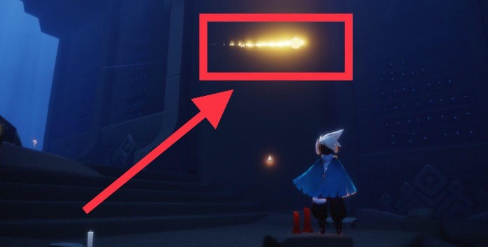 光遇6.2任务攻略大蜡烛季节蜡烛位置大全[多图]图片3