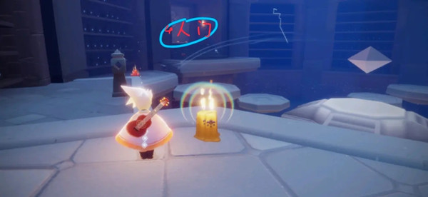 光遇6月2日任务怎么完成？光遇6.2任务流程图文攻略[多图]图片3