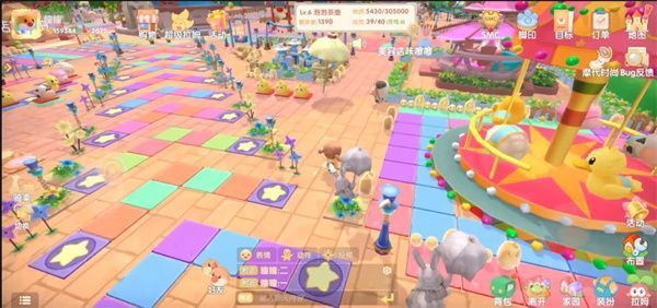 摩尔庄园手游小镇怎么升级 小镇升级方法详解[多图]图片3