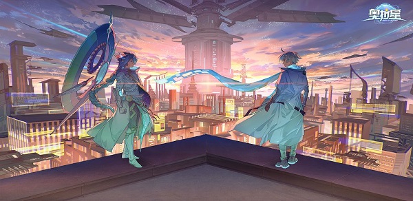 奥拉星手游月辉夜兰怎么样